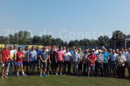 aniversare speciala a rugbystilor din constanta in cadrul festiv de la cazino rememorate doua momente din istoria glorioasa si eroii sai 6887638c23d72