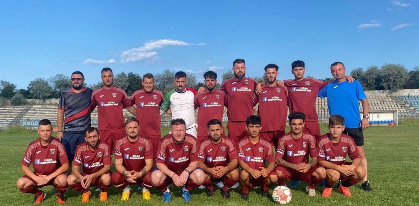as tricolorul sacele a pornit la drum in fotbal este un proiect frumos avem planuri indraznete galerie foto 6880eb9a3f9ca