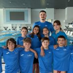 atena sport club constanta locul doi pe cluburi la nationalele de copii 11 ani stefan dobrin medalii la toate probele galerie foto 6864d2a417990
