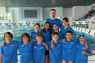 atena sport club constanta locul doi pe cluburi la nationalele de copii 11 ani stefan dobrin medalii la toate probele galerie foto 6864d2a417990
