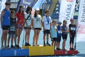 atletii css medgidia pe podium la cupa atletis junior si la semimaratonul deltei rezultate frumoase galerie foto 687902c41e4f5