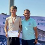 atletul alin mihai savlovschi aur si argint la campionatul national galerie foto 68861a2c56ac6