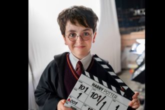 au inceput filmarile la harry potter cine este actorul care va interpreta rolul principal 687629d21ae7f