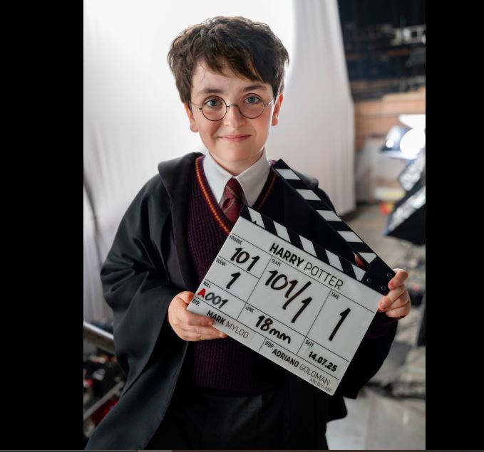 au inceput filmarile la harry potter cine este actorul care va interpreta rolul principal 687629d21ae7f