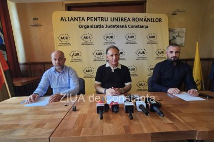 aur constanta organizeaza conferinta de presa pe tema guvernului bolojan si a unei motiuni de cenzura 686fb3b67194a