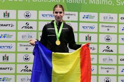 bianca mei rosu a inceput lupta pentru medaliile continentale in probele individuale 6878b2f1b7beb