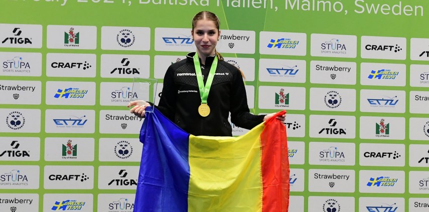 bianca mei rosu a inceput lupta pentru medaliile continentale in probele individuale 6878b2f1b7beb