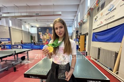bianca mei rosu evolueaza cu romania in sferturi la campionatul european 6874b2ab0999a