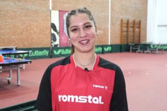 bianca mei rosu lupta sa si apere titlul de campioana europeana crema continentului se infrunta la ostrava video 686fc80e92fc0