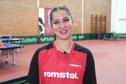 bianca mei rosu lupta sa si apere titlul de campioana europeana crema continentului se infrunta la ostrava video 686fc80e92fc0