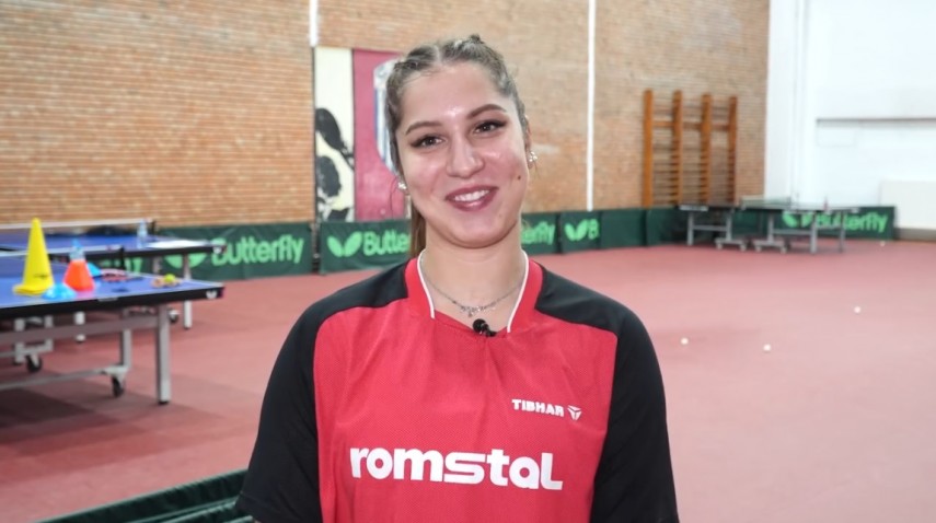 bianca mei rosu lupta sa si apere titlul de campioana europeana crema continentului se infrunta la ostrava video 686fc80e92fc0