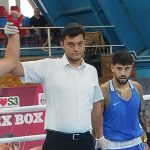 boxerul alexandru buleu evolueaza in finala cupei romaniei galerie foto 6878aab6200bf