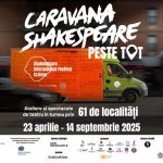 caravana shakespeare peste tot ajunge la constanta si ciocarlia iata programul pregatit galerie foto 686e443e7a2e8