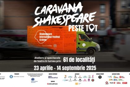 caravana shakespeare peste tot ajunge la constanta si ciocarlia iata programul pregatit galerie foto 686e443e7a2e8