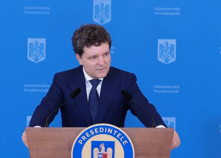 ccr analizeaza sesizarea presedintelui nicusor dan privind legea de combatere a antisemitismului si
