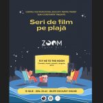 centrul cultural judetean constanta teodor t burada organizeaza seri de cinema pe plaja p 686682f6e0a42