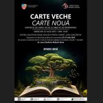 centrul cultural judetean teodor t burada constanta organizeaza expozitia carte veche carte noua p 687ddf1556a34