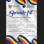 centrul teodor t burada constanta celebreaza ziua imnului national p 686381af32a4c
