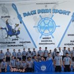 copiii din tabara de vara pentru cercetasi vizita la cs marina constanta centrul national de speedkick prezentat galerie foto 6884ddc1448a7