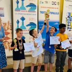 csm constanta pe podium la turneul international trofeul litoralului desfasurat in statiunea mamaia 686385eb854d9