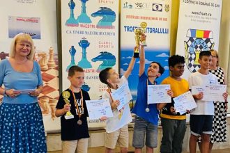 csm constanta pe podium la turneul international trofeul litoralului desfasurat in statiunea mamaia 686385eb854d9