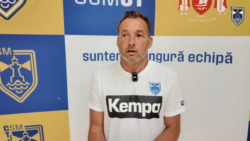 csm constanta un nou inceput marius stavrositu toti vor avea sanse egale video 68775b82baa9b