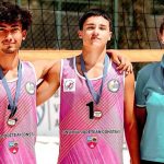 css1 constanta pe podium la etapa de la bucuresti in campionatul national under 18 galerie foto 686bd3ab62e2e