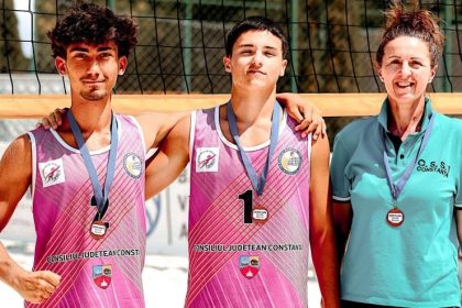 css1 constanta pe podium la etapa de la bucuresti in campionatul national under 18 galerie foto 686bd3ab62e2e