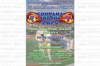 cumpana gazduieste turneul international de fotbal la old boys cumpana trophy 2025 68662b1b15b20