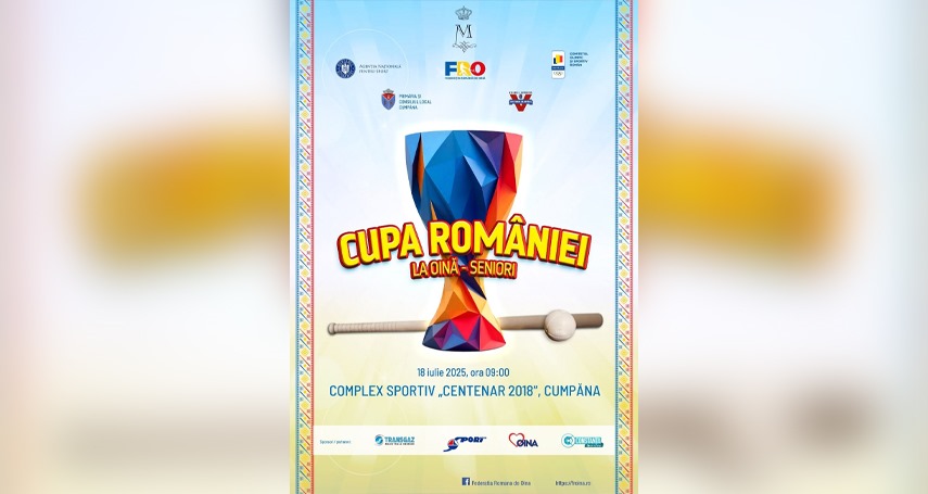 cupa romaniei la oina pentru seniori se disputa la cumpana 6877848b0d9e5