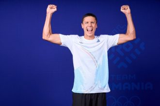 david popovici campion mondial si la 100 m liber cu record al competitiei evolutie de pe alta planeta 688b5930aec5d