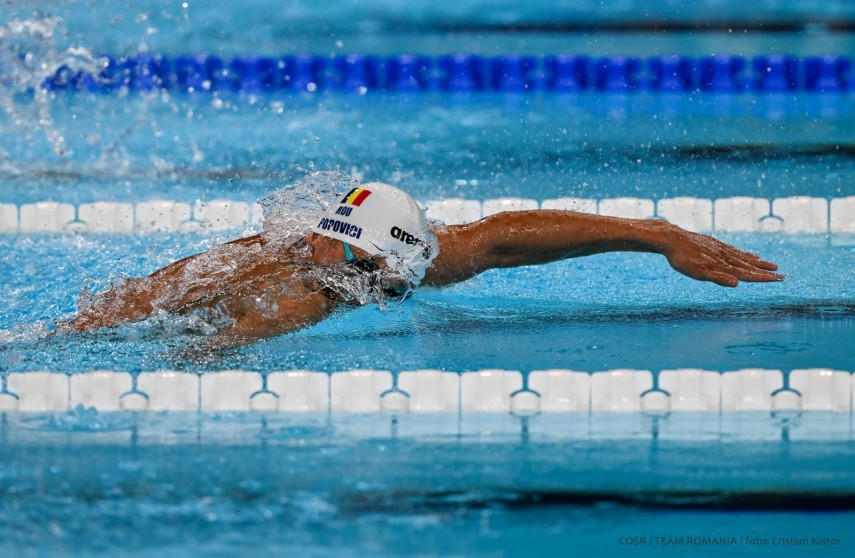 david popovici s a calificat cu cel mai bun timp in semifinale la 200 m liber la campionatul mondial 68872563c8b73