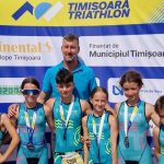 de la mic la mare reprezentantii trident triathlon team constanta au impresionat si la timisoara triathlon galerie foto 687e57df4cf98