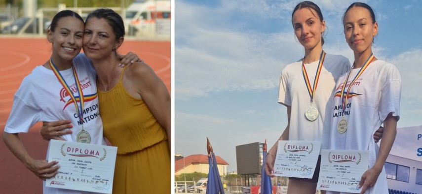 de ziua sa de nastere alexia dospin si a facut cadou titlul de campioana nationala merge cu incredere la europene 686a821450a23