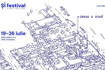 deputatul psd daniel georgescu incepe si festival la 2 mai am asteptat un an cu nerabdare aceasta reintalnire cu teatrul 687b825b4a65f