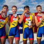 doi canotori de la csm constanta medaliati la campionatul mondial under 23 68872a167d77c