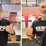 doi reprezentanti ai cs medgidia la campionatul mondial de mma immaf 2025 687f37b564df1