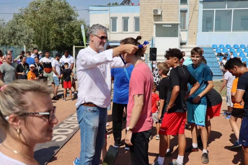 duminica 27 iulie 2025 crosul navodariului asteapta iubitori de toate varstele ai miscarii si ai sportului 6881eb15b55ff