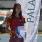 dupa ce a luat 950 la evaluarea nationala atleta karina gal a urcat pe podium la cupa atletis junior galerie foto 686d138f6bce7