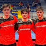 echipa masculina under 19 a romaniei un nou titlu european galerie foto 68774b20a2bb0