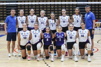 echipa universitatii ovidius din constanta in sferturi la campionatul european universitar 688b12d853ba0