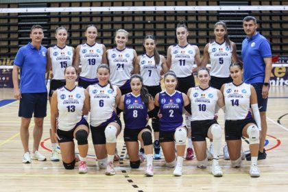echipa universitatii ovidius din constanta in sferturi la campionatul european universitar 688b12d853ba0
