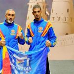 eric cringus evolutii la campionatul mondial de mma immaf si a depasit limitele la maximum galerie foto 6887336fb2bce