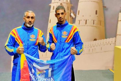 eric cringus evolutii la campionatul mondial de mma immaf si a depasit limitele la maximum galerie foto 6887336fb2bce
