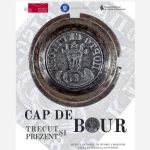 exponatele lunii iulie la muzeul national de istorie a romaniei matritele emisiunilor filatelice cap de bour 688344b92fad3
