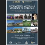 expozitia patrimoniul natural si cultural al dobrogei va fi vernisata la mina constanta p 686bc446e6b5d