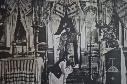 expozitia petrache lupu si minunea de la maglavit 90 de ani o istorie vie a credintei romanesti deschisa publicului pana la finalul lunii foto 6873750428405