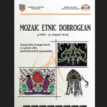 expozitia temporara mozaic etnic dobrogean deschisa la muzeul de arta populara constanta 6867cb0edb0dc