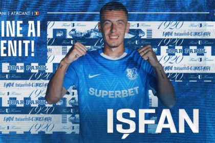farul constanta a anuntat transferul fotbalistului alexandru isfan video 686e6883b3f20