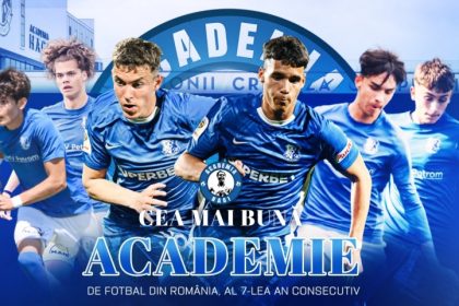 farul constanta cu cea mai buna academie de fotbal din romania pentru al saptelea sezon la rand 686cb827671ea